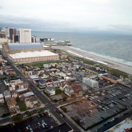 Atlantic City