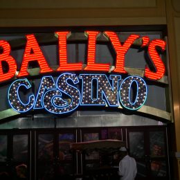 Bally's Casino