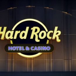 Hard Rock Hotel & Casino