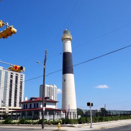 Das Absecon Lighthouse