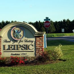 Leipsic