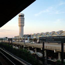 Ronald Reagan Airport