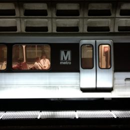 Metro Washington