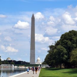 Washington Memorial