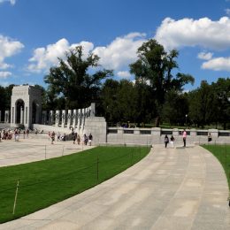 World War II Memorial