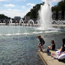 World War II Memorial