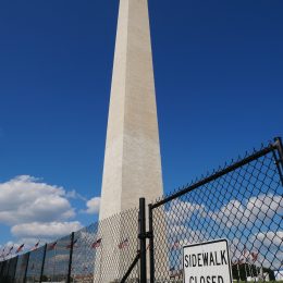 Washington Memorial