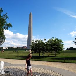 Washington Memorial