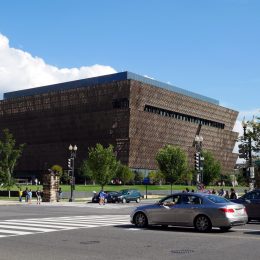 National Museum of African American History and Culture