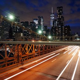 Brooklyn Bridge