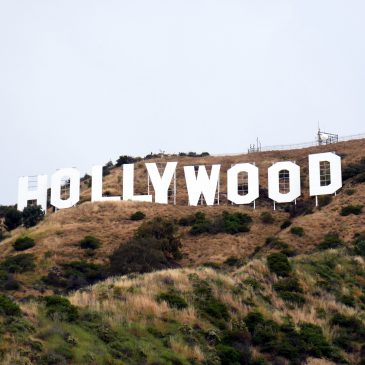 Hiken zum Hollywood Sign